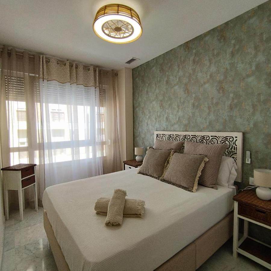 Apartamento Reformado Con Vistas Al Mar Cadiz Exterior photo